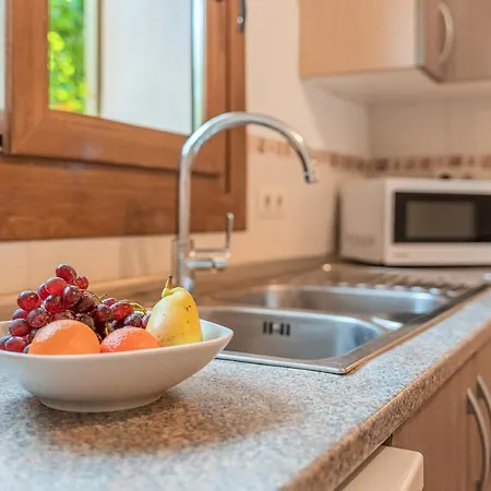Finca Ses Pomeres Puigpunyent  Zewnętrze zdjęcie