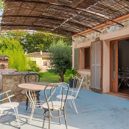 Finca Ses Pomeres Puigpunyent  Zewnętrze zdjęcie